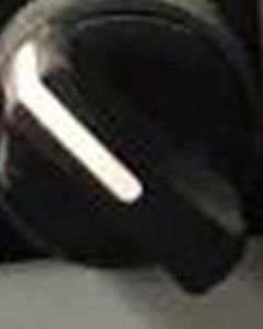 SELECTOR SWITCH,2-POSITION   MAINTAINED 1NO